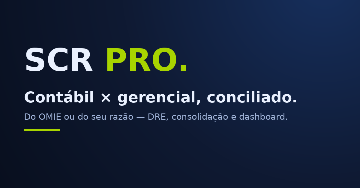 Logo SCR Pro